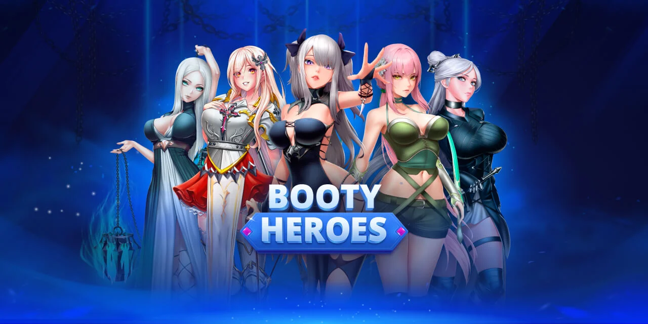 Booty Heroes PvP Arena