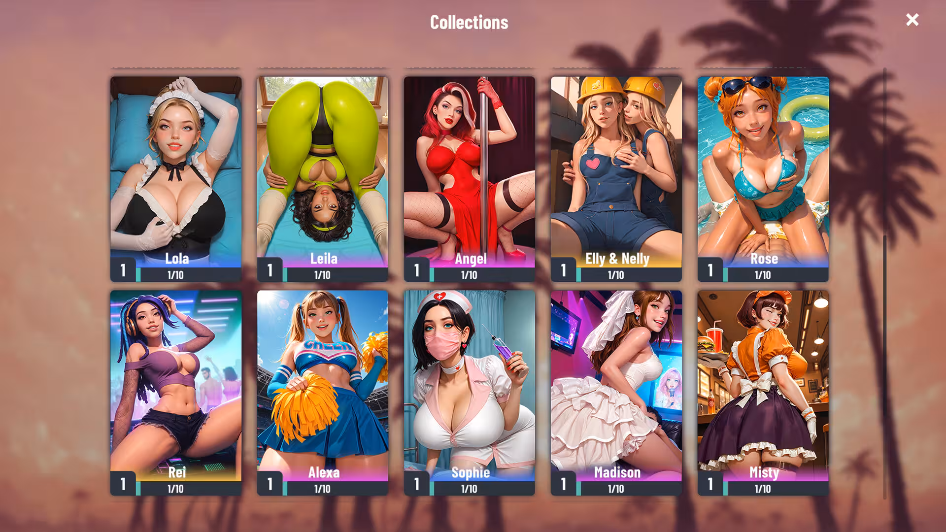 Passion Industry Screenshot 7