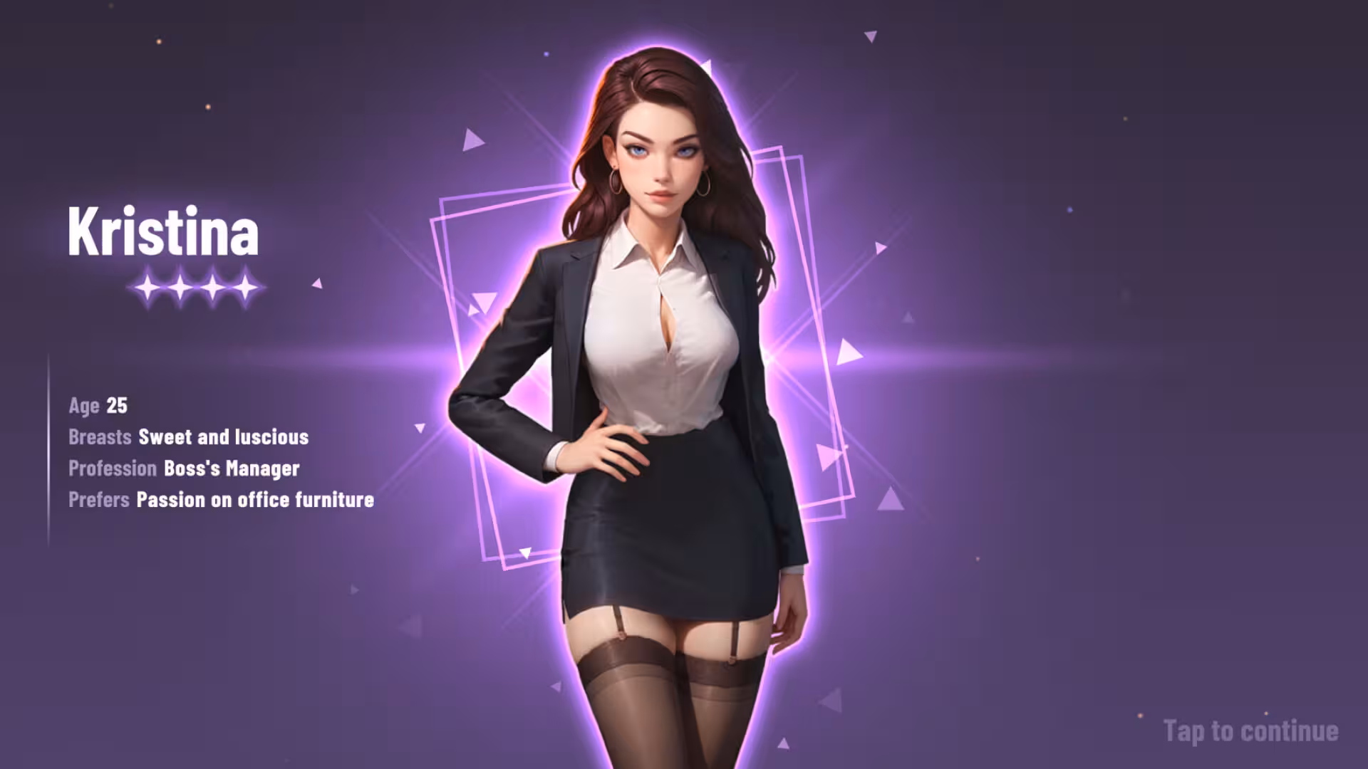 Passion Industry Screenshot 9